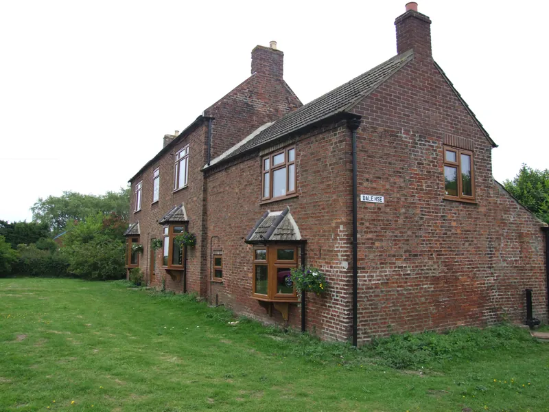Casement Windows Southgate
