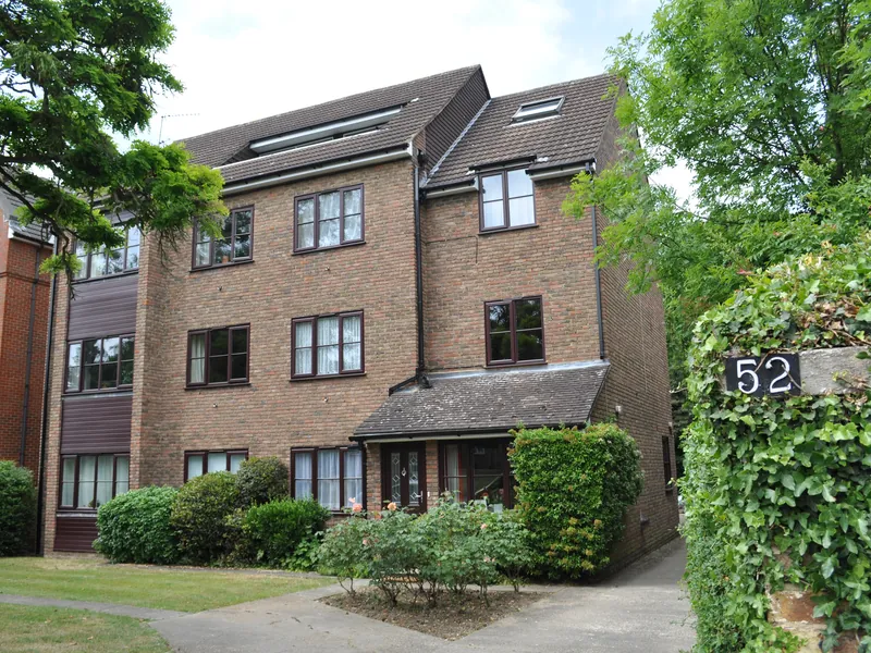 Casement Windows Southgate