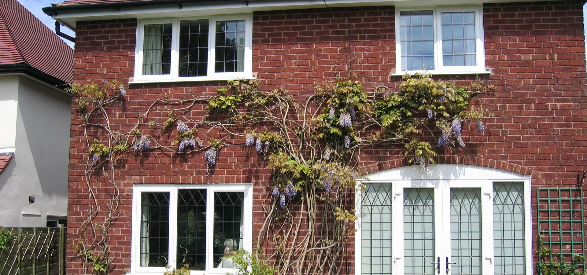 Casement Windows Southgate