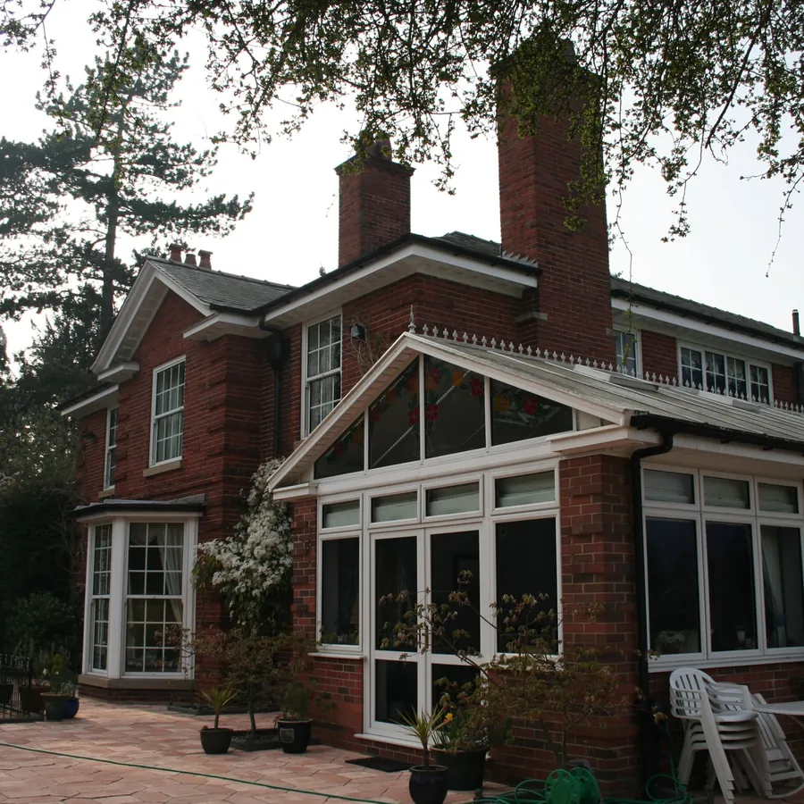 Casement Windows Southgate