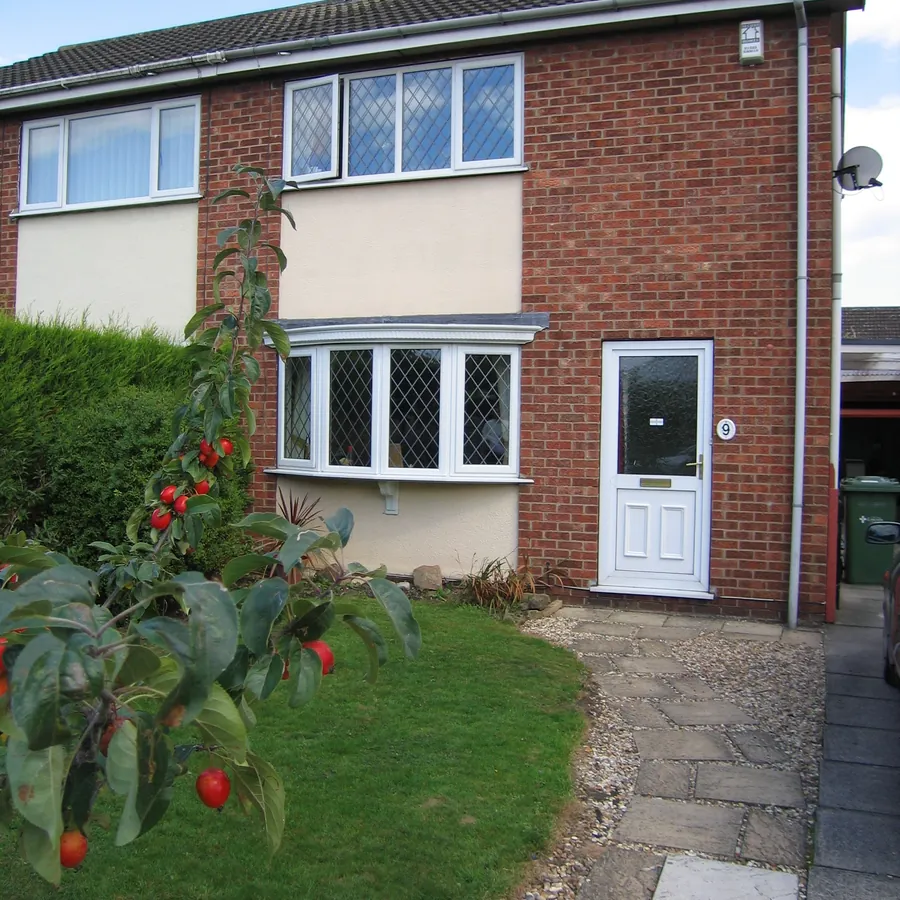 Casement Windows Southgate