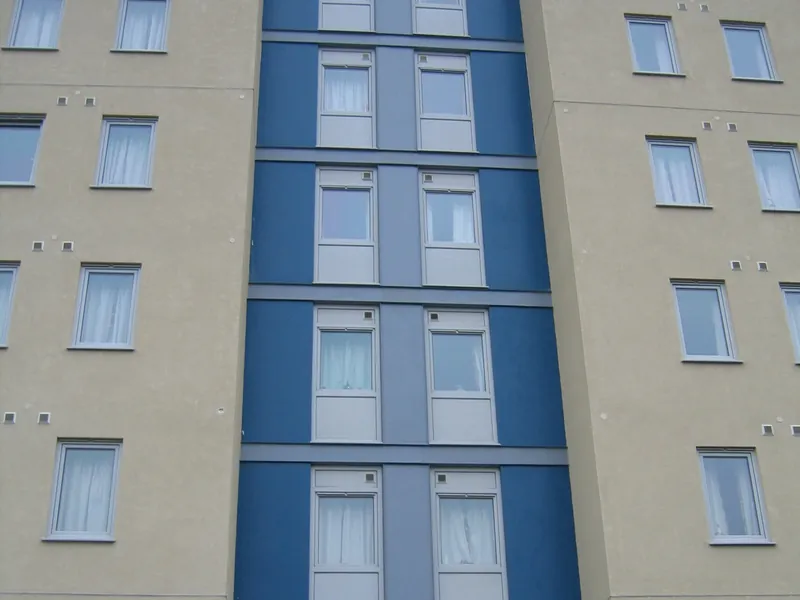 Flush Casement Windows Southgate