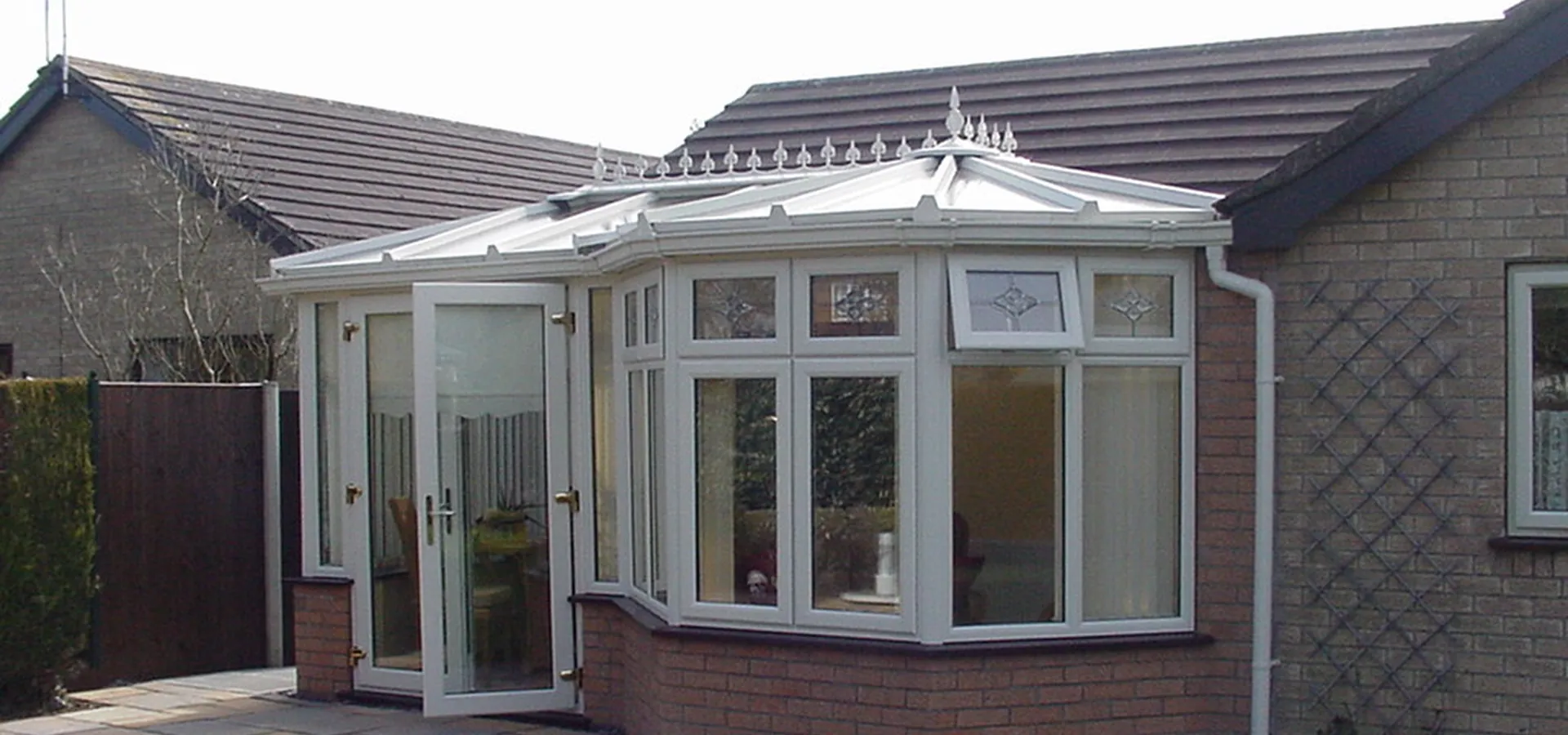 Flush Casement Windows Southgate