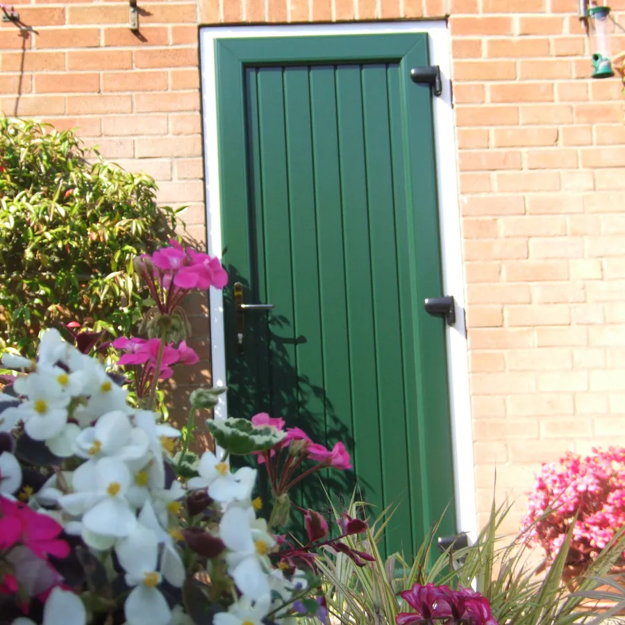 Flush Casement Windows Southgate