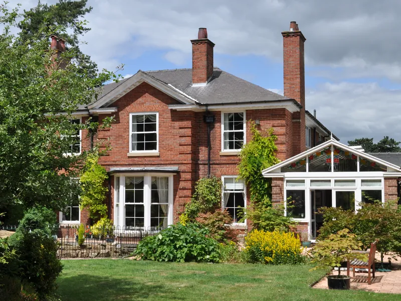 Double Glazing Windows — Gallery Southgate