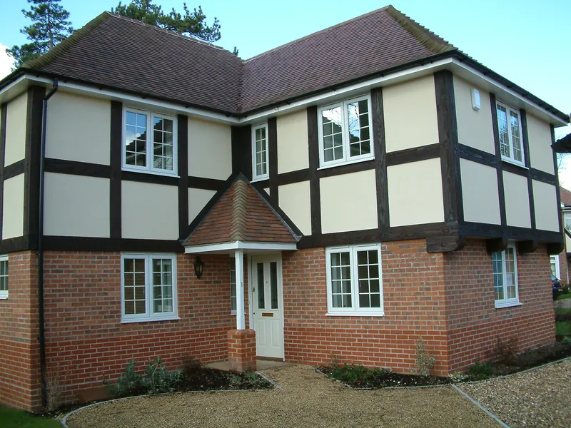 Double Glazing Windows — Gallery Southgate