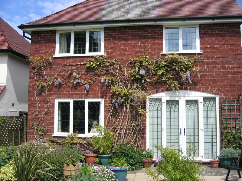 Double Glazing Windows — Gallery Southgate