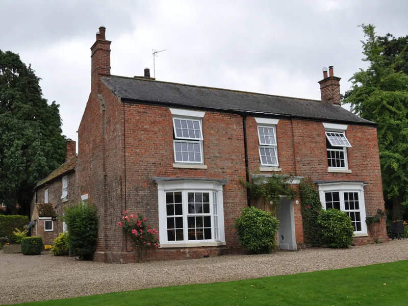 Double Glazing Windows — Gallery Southgate