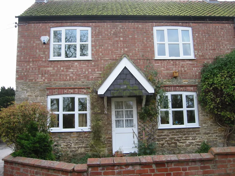 Double Glazing Windows — Gallery Southgate