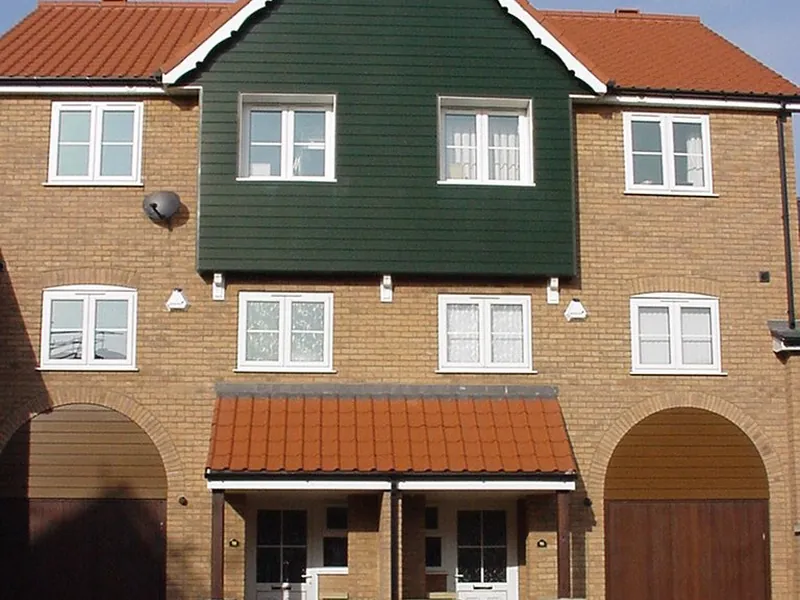 Double Glazing Windows — Gallery Southgate