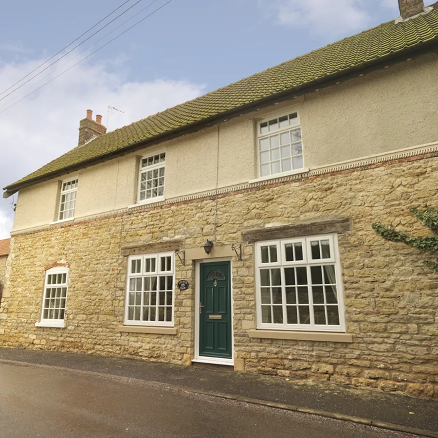 Double Glazing Windows — Product Southgate