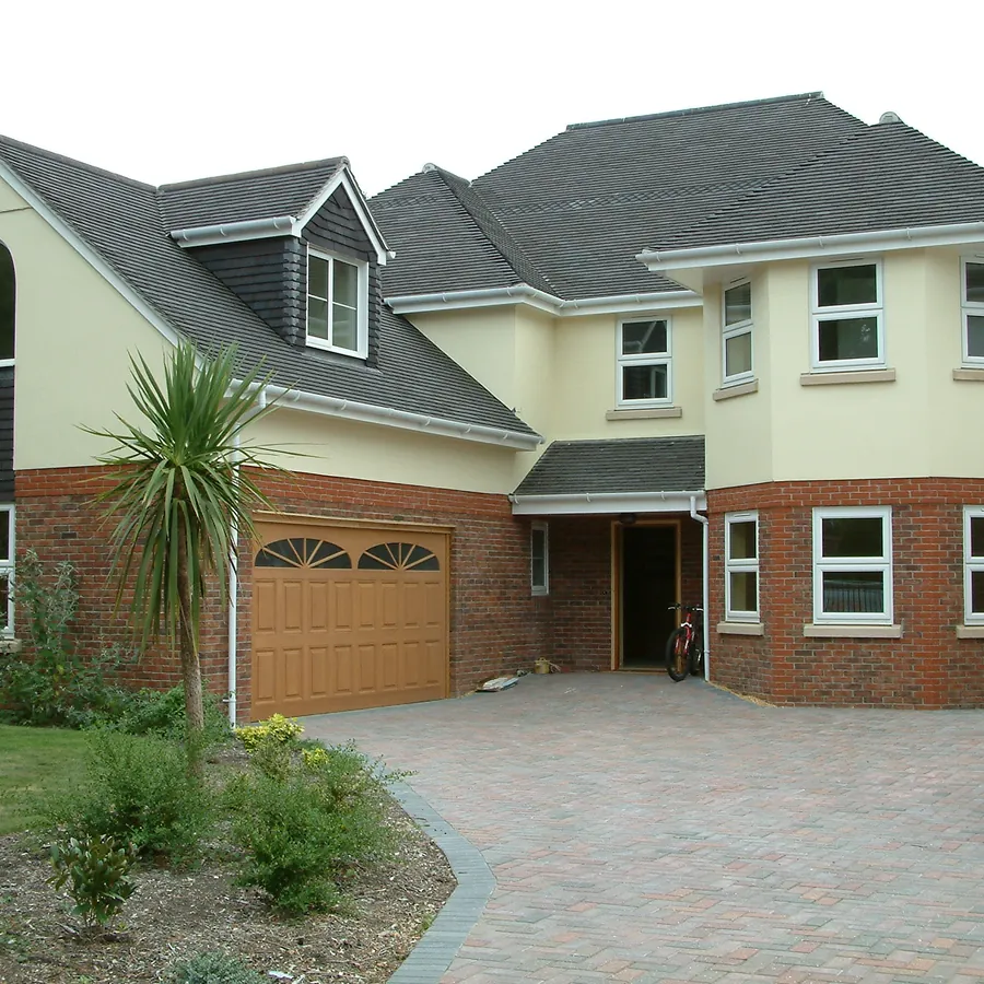 Double Glazing Windows — Product Southgate