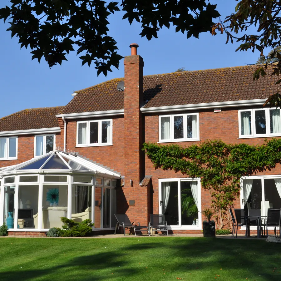 Double Glazing Windows — Product Southgate