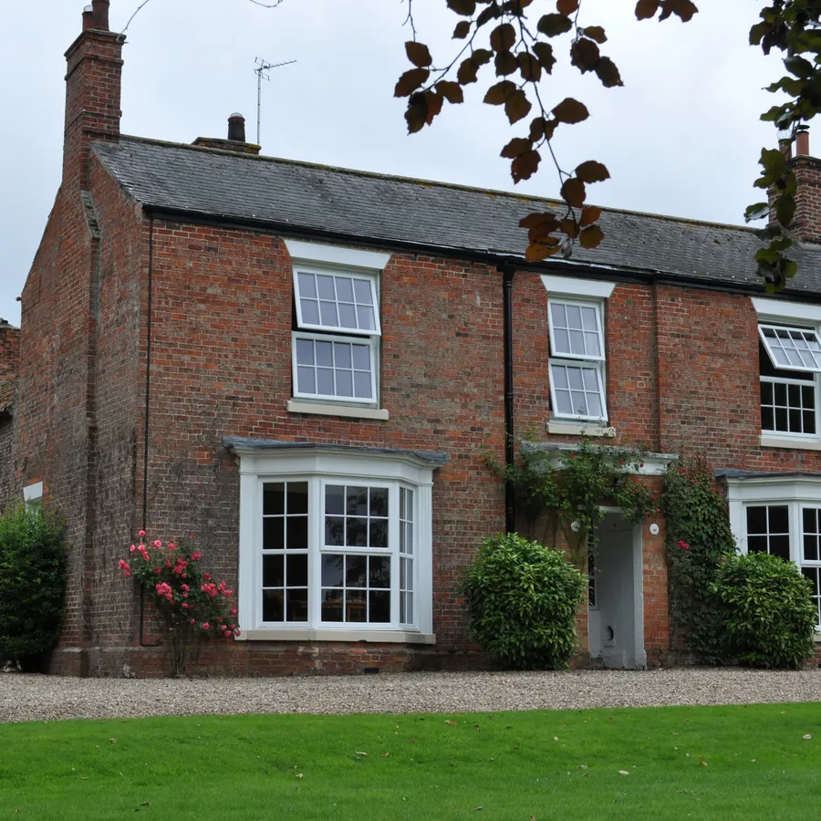 Double Glazing Windows — Product Southgate