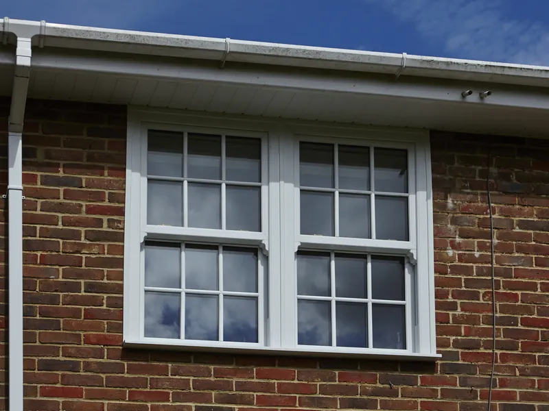 Sash Windows Southgate