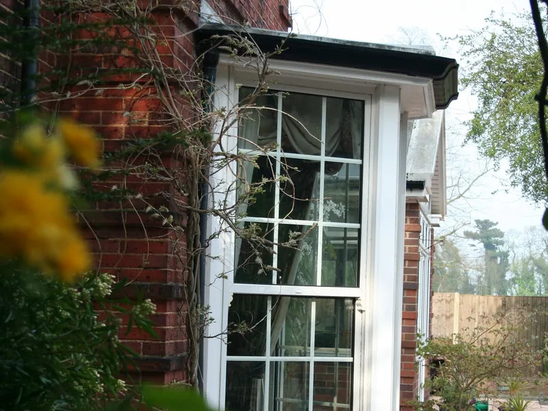Sash Windows Southgate