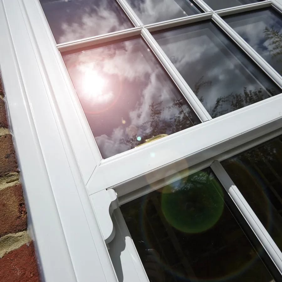 Sash Windows Southgate