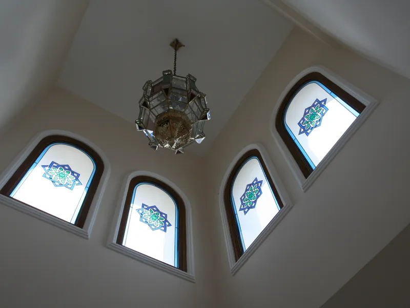 Secondary Glazing Southgate