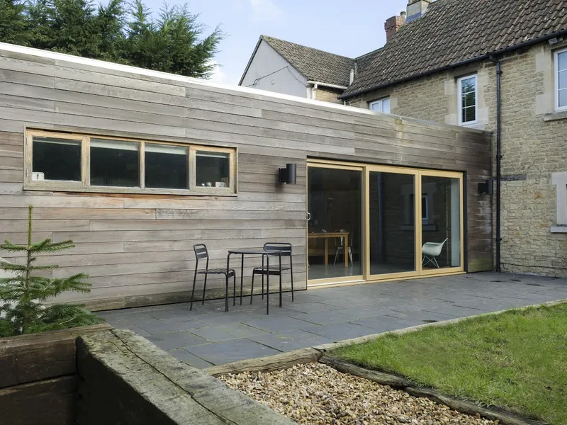 Sliding Windows Southgate