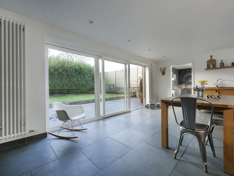Sliding Windows Southgate