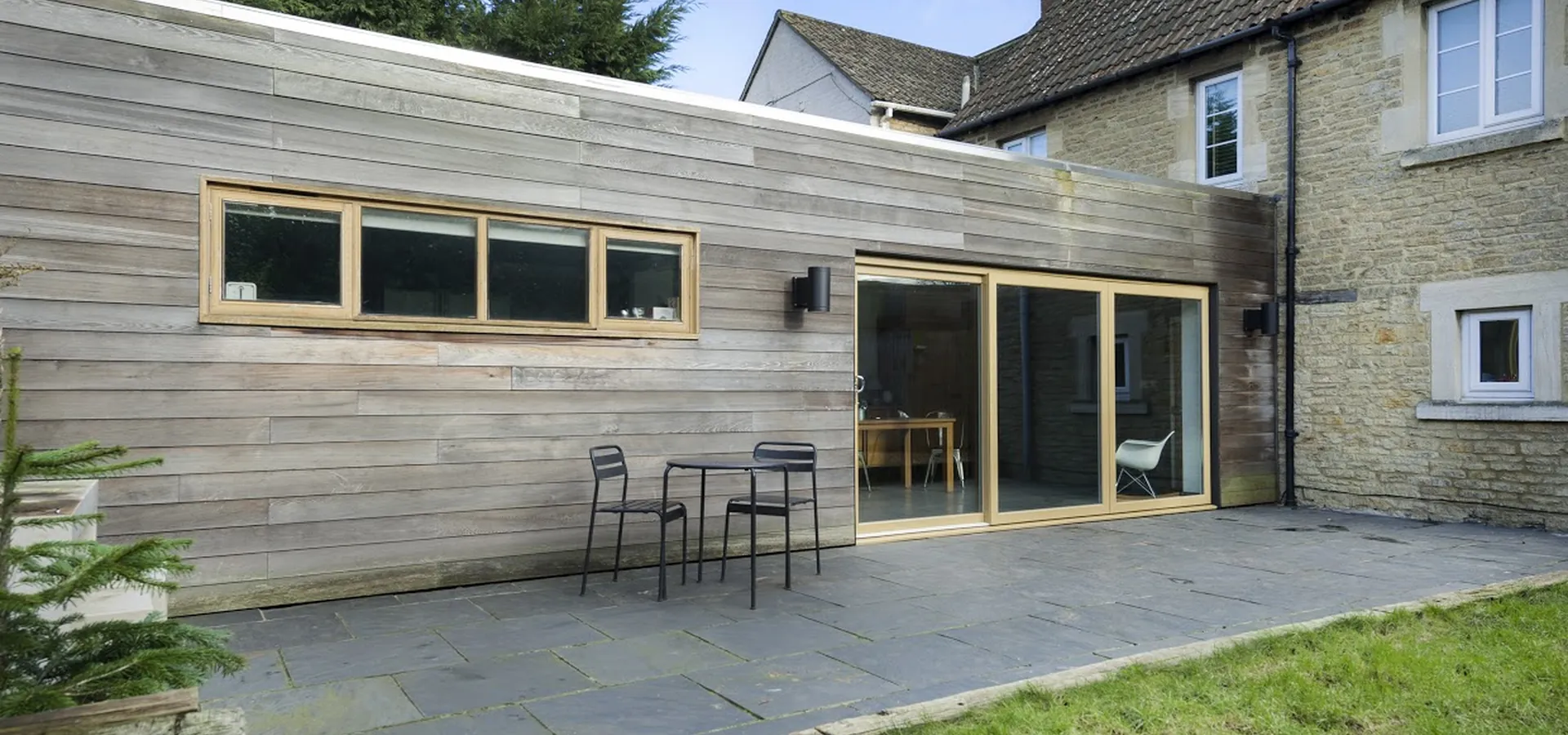 Sliding Windows Southgate
