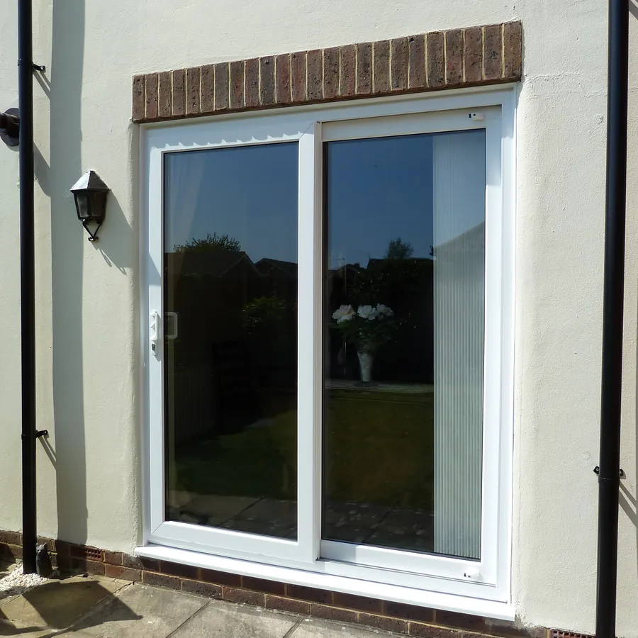 Sliding Windows Southgate