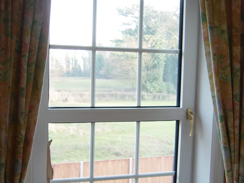 Tilt & Turn Windows Southgate