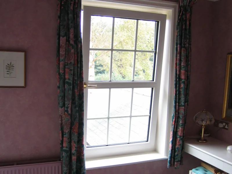 Tilt & Turn Windows Southgate