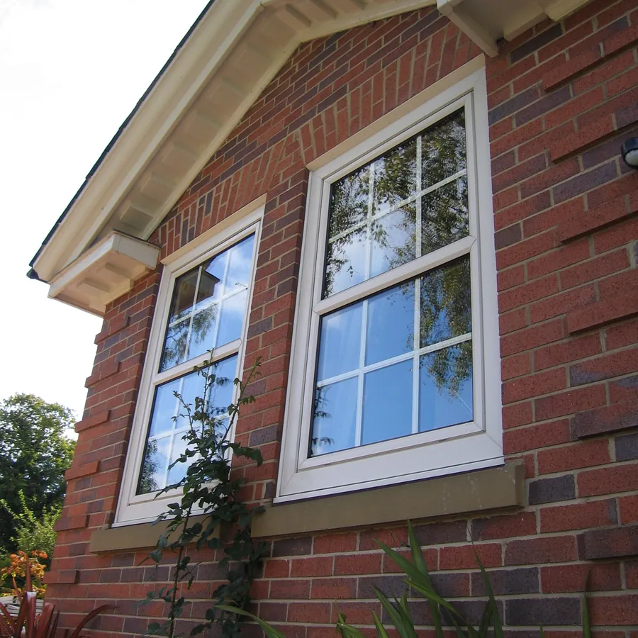 Tilt & Turn Windows Southgate