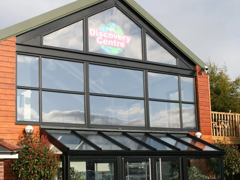 Timber Windows Southgate