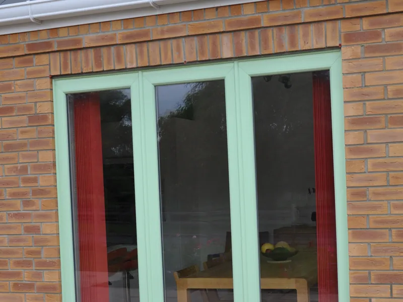 Timber Windows Southgate