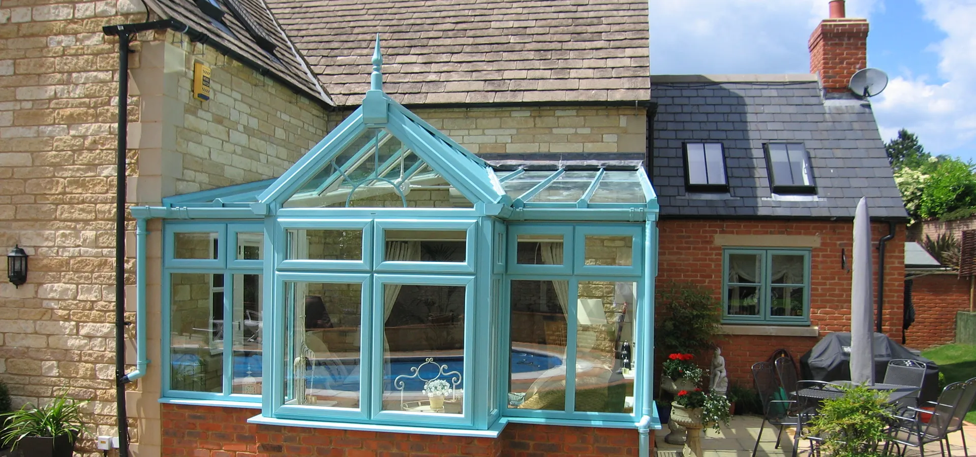 Timber Windows Southgate