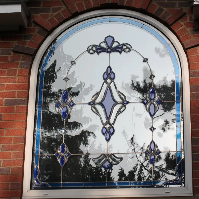 Energy Efficient Windows — Detail Southgate