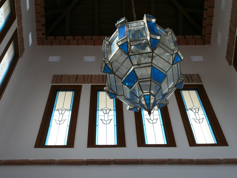 Energy Efficient Windows — Gallery Southgate