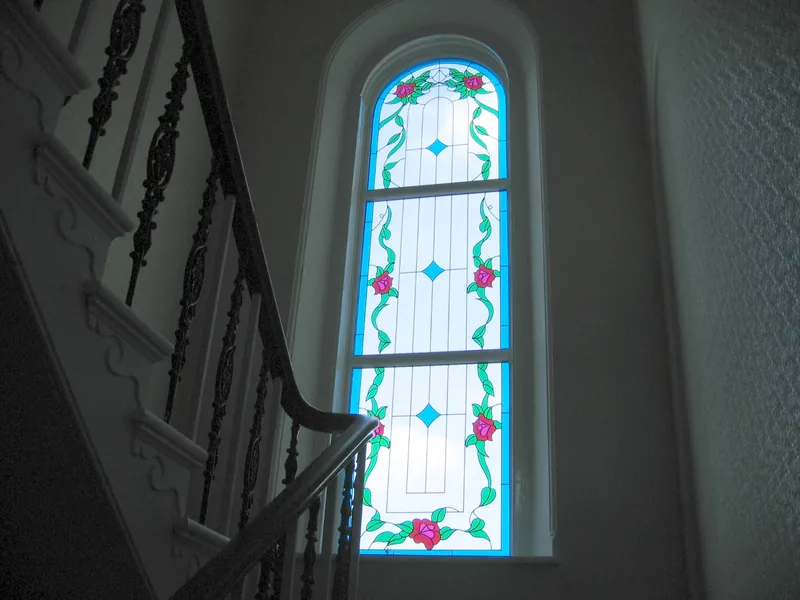 Energy Efficient Windows — Gallery Southgate