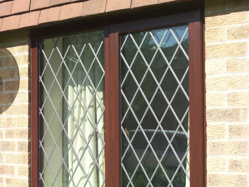 Energy Efficient Windows — Gallery Southgate