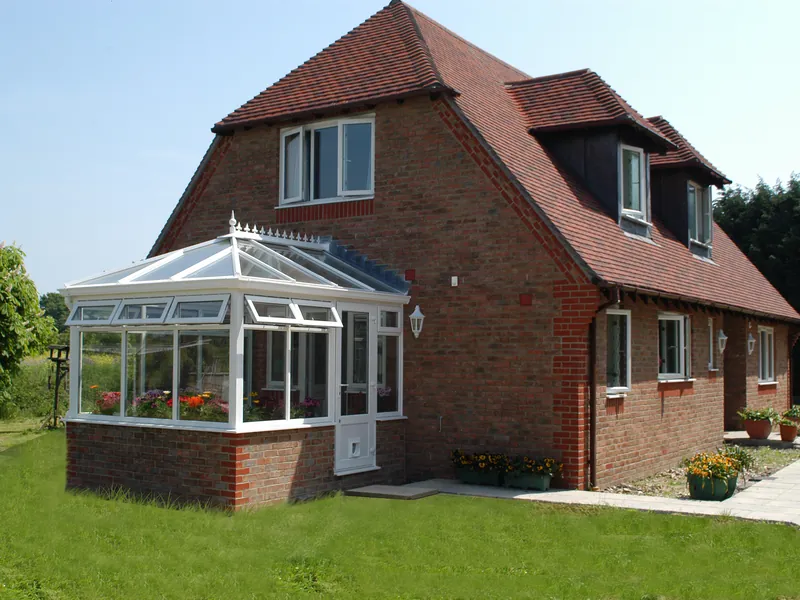 Double Glazing Prices Southgate
