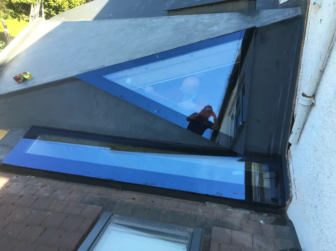 Electric Skylights Southgate