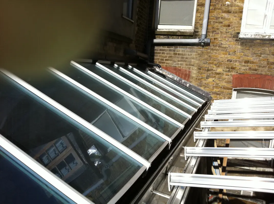 Skylights Southgate