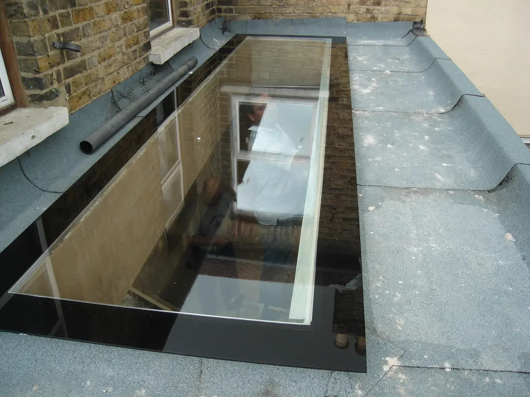 Roof Lanterns Southgate