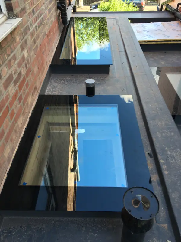 Velux Windows Southgate