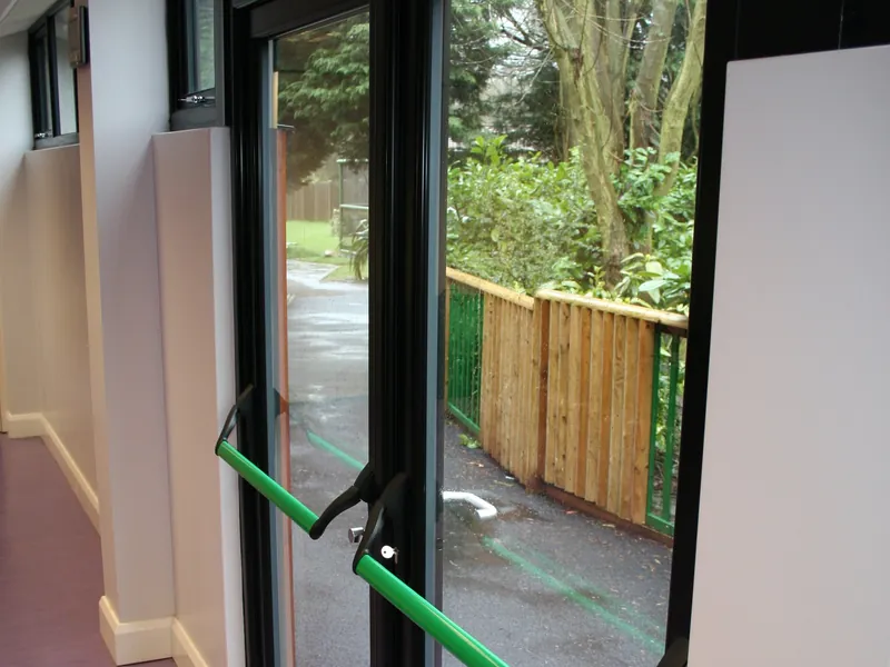 uPVC Vs Aluminium Windows — Gallery Southgate
