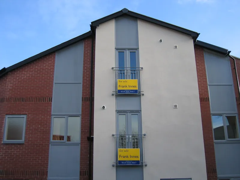uPVC Vs Aluminium Windows — Gallery Southgate