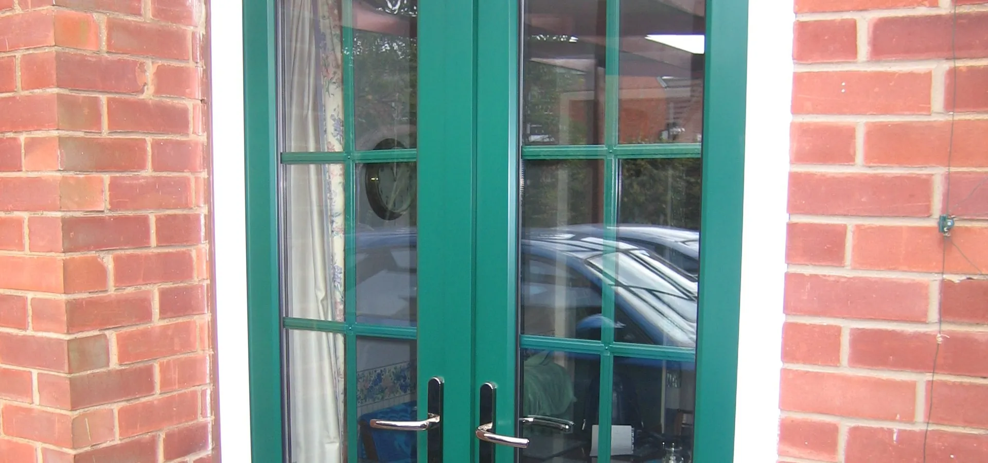uPVC Vs Aluminium Windows Southgate